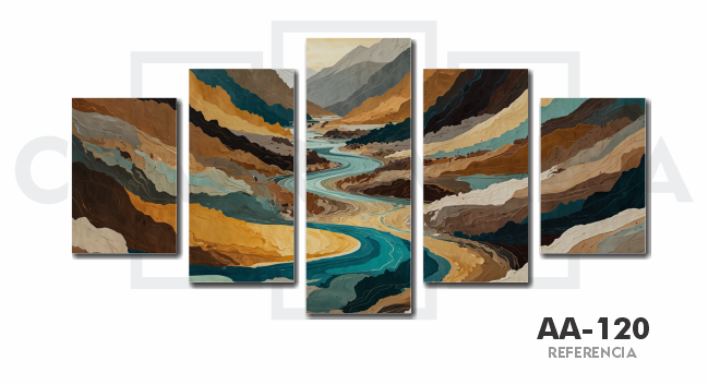 Abstracto 16